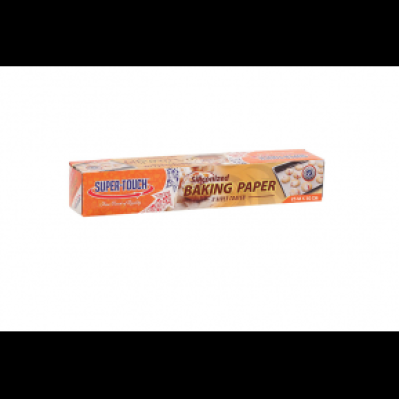 Baking paper Roll 45Cm x 75Mtrs Disposables