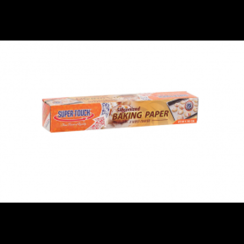 Baking paper Roll 45Cm x 75Mtrs Disposables