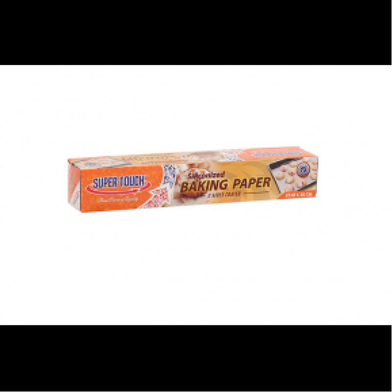Baking paper Roll 45Cm x 75Mtrs Disposables