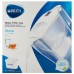 Brita Aluna White Water Filter Jug 2.4L