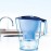 Brita Aluna Blue Water Filter Jug XL 3.5L