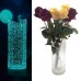 Glass Vase Glow in the Dark