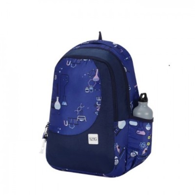 Wildcraft Wiki 1 Science Blue  Bags