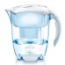 Brita Elemaris White Water Filter Jug XL 3.5L
